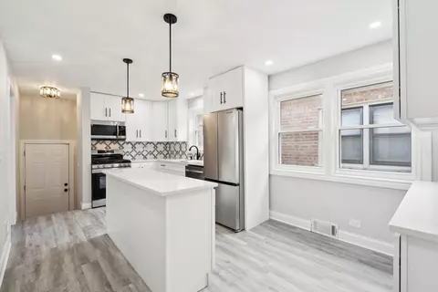 Kitchen - 2134 E 91st St, Chicago, IL 60617 photo 2 of 3