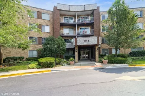 245 S Park Ln #424, Palatine, IL 60074