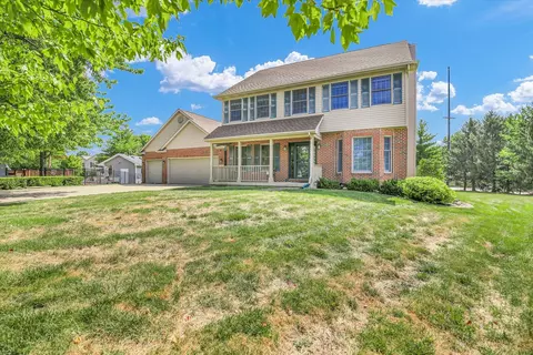 3504 Mill Creek Ct, Champaign, IL 61822