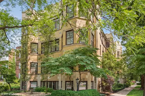 131 Kedzie St #1, Evanston, IL 60202