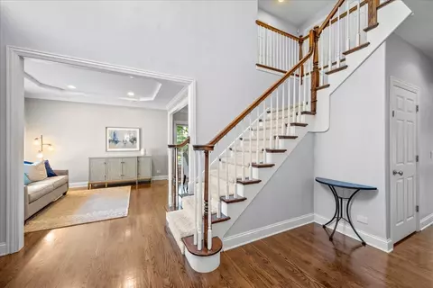 Entry Way - 1009 Central Ave, Deerfield, IL 60015 photo 1 of 2