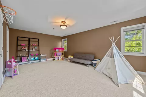 Bedroom - 1009 Central Ave, Deerfield, IL 60015 photo 4 of 4