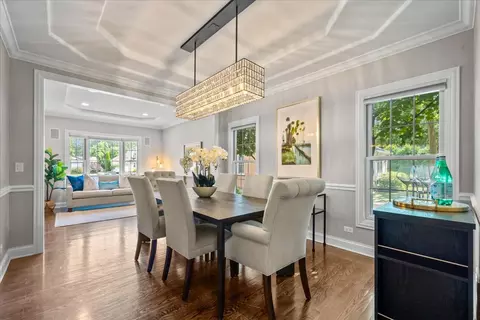 Dining - 1009 Central Ave, Deerfield, IL 60015 photo 1 of 2