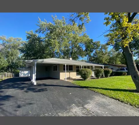 4518 189th St, Country Club Hills, IL 60478