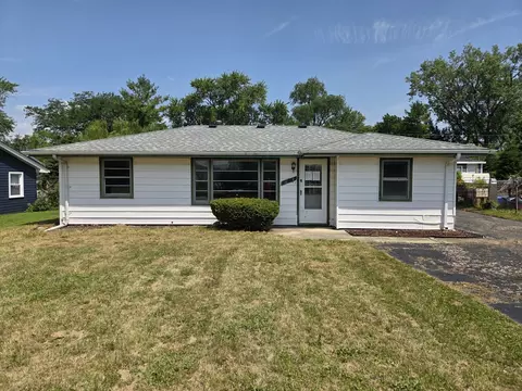 16714 W 147th Pl, Lockport, IL 60441