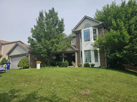 1920 Jester Ln, Algonquin, IL 60102