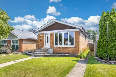 2905 W 102nd Pl, Chicago, IL 60655