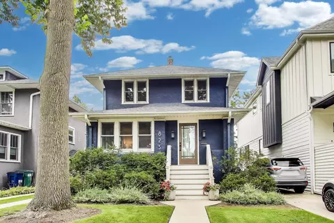 825 Woodbine Ave, Oak Park, IL 60302