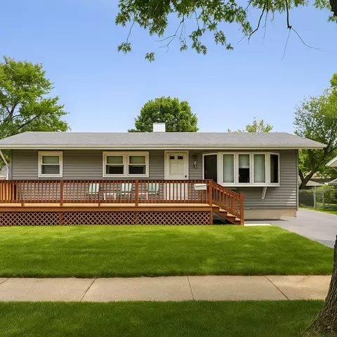 64 Indianwood Dr, Thornton, IL 60476
