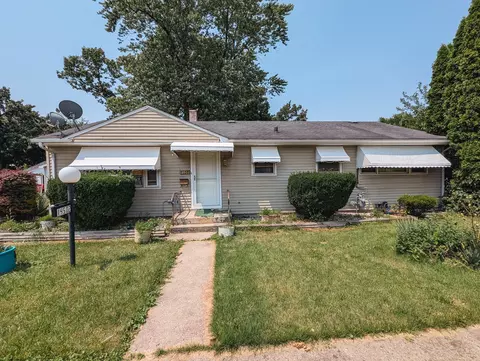14502 Kentucky Ave, Harvey, IL 60426