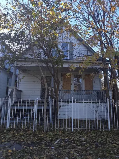 11532 S Harvard Ave, Chicago, IL 60628