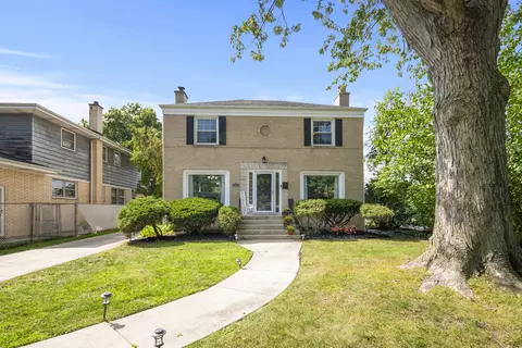 11730 S Oakley Ave, Chicago, IL 60643