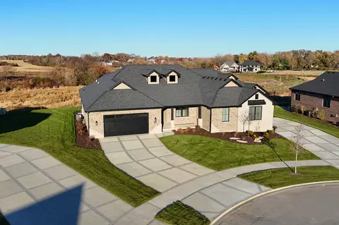 11166 Lizmore Ln #31A, Orland Park, IL 60467