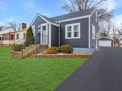 3466 186th St, Lansing, IL 60438