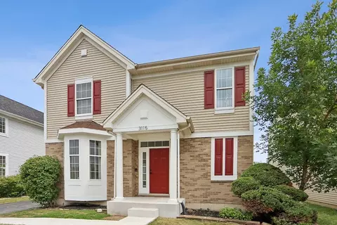 3115 Holden Cir, Matteson, IL 60443