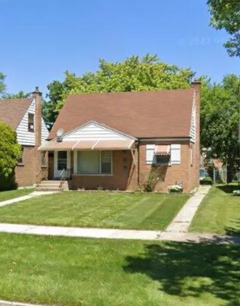 106 163rd St, Calumet City, IL 60409