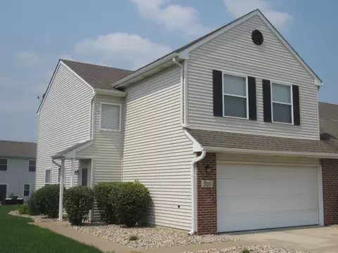 25200 Faraday Rd, Manhattan, IL 60442