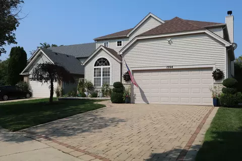 1594 Baytree Dr, Romeoville, IL 60446
