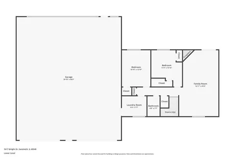 1617 Wright Dr, Sandwich, IL 60548 photo 36