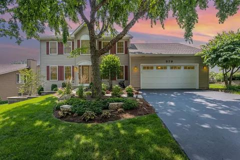 579 Seth St, Bolingbrook, IL 60440