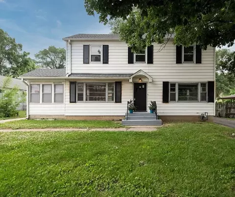 1516 E Washington St, Joliet, IL 60433