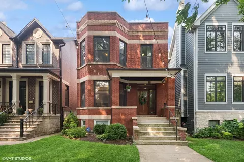 4840 N Oakley Ave, Chicago, IL 60625