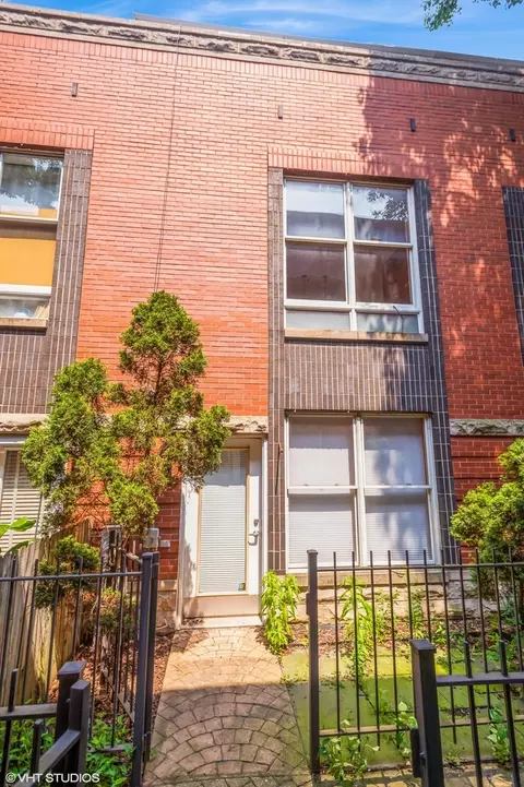 1724 N Winnebago Ave #B, Chicago, IL 60647