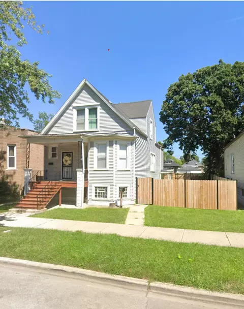 6505 S Hamilton Ave, Chicago, IL 60636