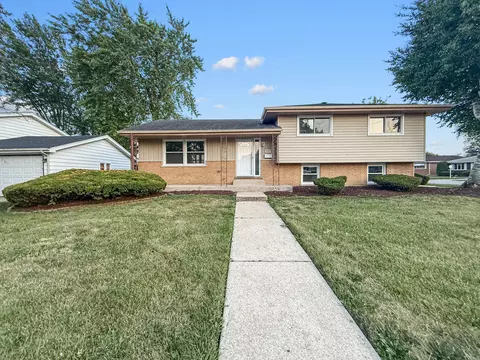 3423 171st St, Lansing, IL 60438