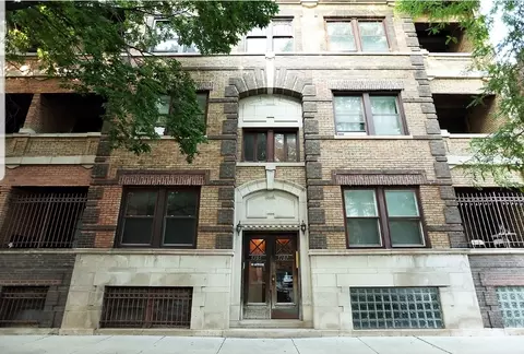 5107 S Ingleside Ave #3, Chicago, IL 60615
