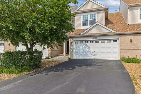 16725 Hazelwood Dr, Plainfield, IL 60586