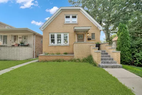 5530 S New England Ave, Chicago, IL 60638