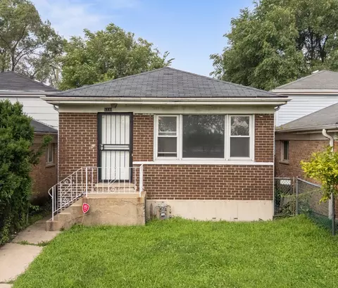 5330 S Wallace St, Chicago, IL 60609