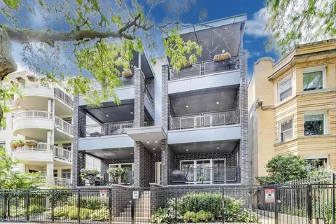 5236 N Kenmore Ave #3N, Chicago, IL 60640