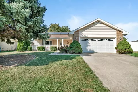 641 N Jackson Ave, Bradley, IL 60915