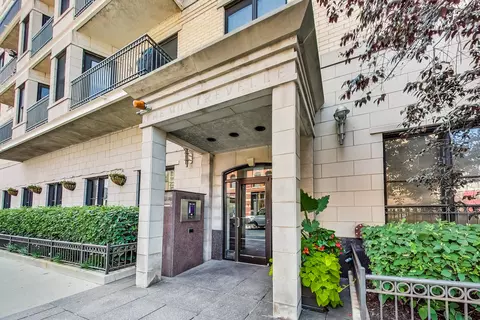 520 N Halsted St #318, Chicago, IL 60642