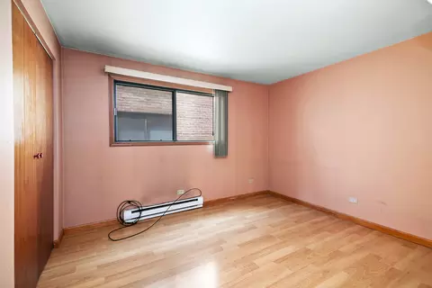 Bedroom - 6642 W 64th Pl #2W, Chicago, IL 60638 photo 1 of 2