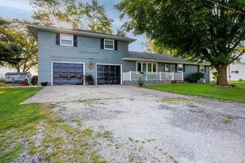1015 Washington St, Minonk, IL 61760