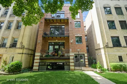 6044 N Washtenaw Ave #G, Chicago, IL 60659
