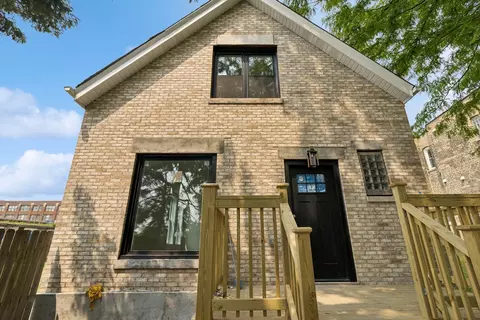 410 N Troy Ave, Chicago, IL 60612