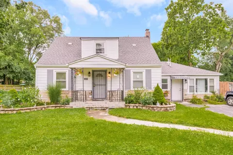 Exterior - 16230 Turner Ave, Markham, IL 60428 photo 2 of 5