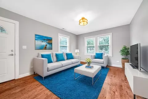 Living - 16230 Turner Ave, Markham, IL 60428 photo 1 of 1