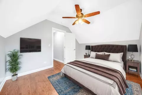 Bedroom - 16230 Turner Ave, Markham, IL 60428 photo 5 of 5
