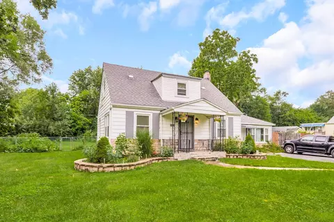 Exterior - 16230 Turner Ave, Markham, IL 60428 photo 3 of 5