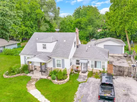 View/Area - 16230 Turner Ave, Markham, IL 60428 photo 2 of 5