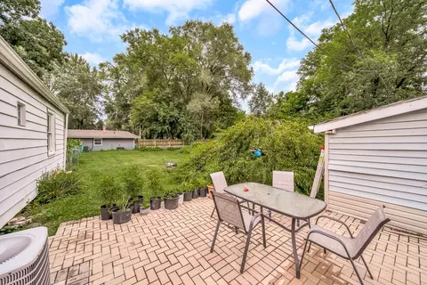 Exterior - 16230 Turner Ave, Markham, IL 60428 photo 5 of 5
