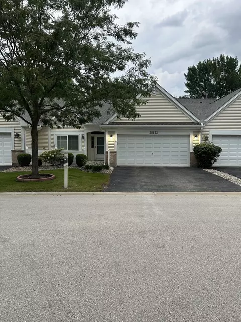 20832 W Chinaberry Ct #0, Plainfield, IL 60544