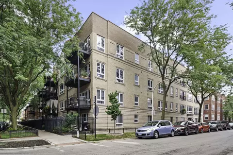 4442 N Hazel St #1, Chicago, IL 60640