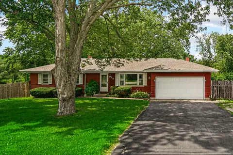 919 N Marley Rd, New Lenox, IL 60451