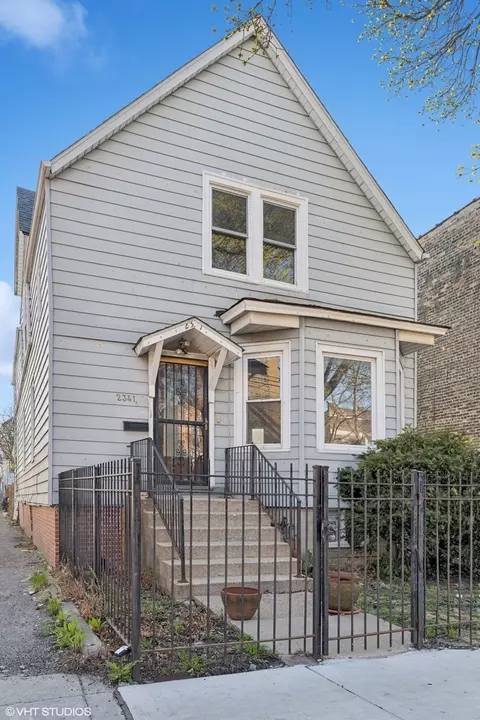 2341 N Springfield Ave, Chicago, IL 60647